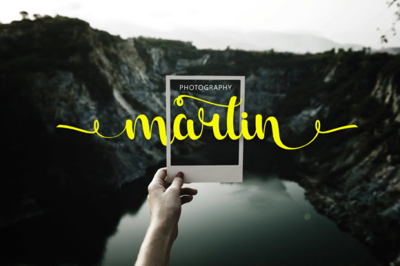 Risol Font PNG with transparent background - Preview 5