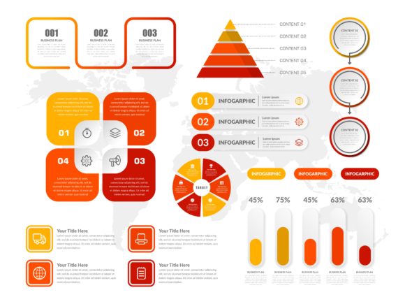 Russia Military Strength Infographic Graphic by terrabismail · Creative ...