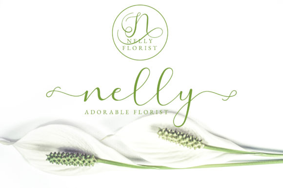 Adelaide Font - Preview 5