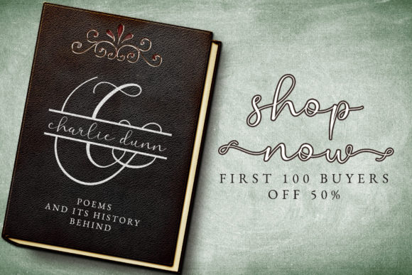 Adelaide Font - Preview 6