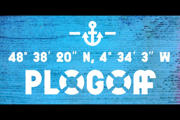 BD Matrose Font - Preview 2