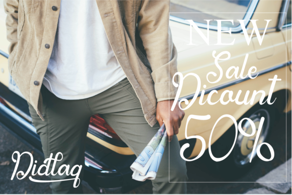 Bulgatin Font - Preview 2