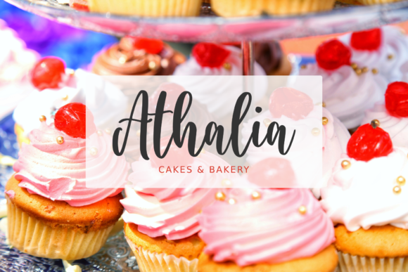 Butter Mallow Font - Preview 1