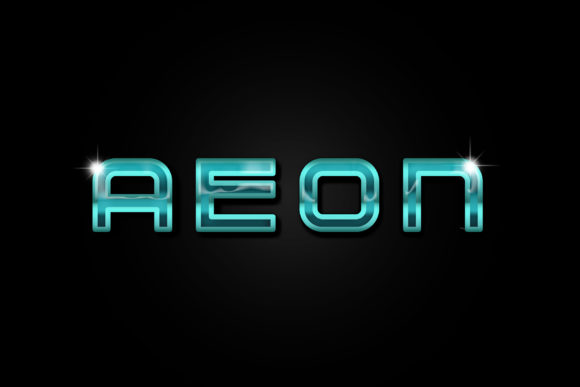 Chronica Font - Preview 5
