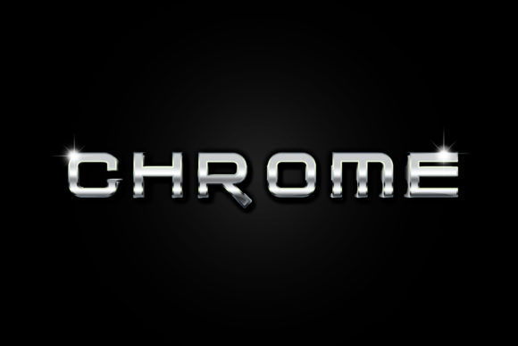 Chronica Font - Preview 6