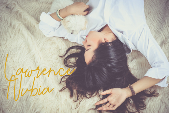 Galendra Font - Preview 4