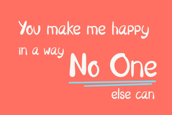 Remixing Font PNG with transparent background - Preview 1