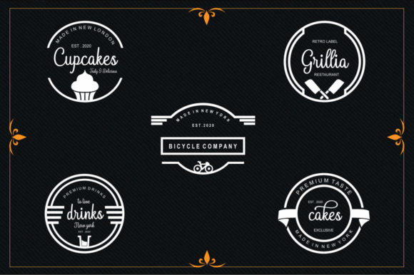 Andaluna Font - Preview 1