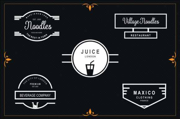 Andaluna Font - Preview 2