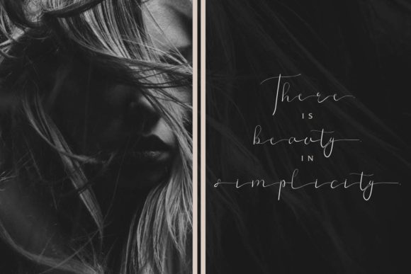 Ghaniya Holmy Font PNG with transparent background - Preview 3