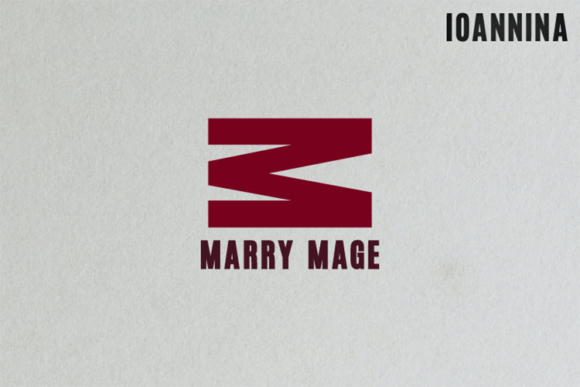 Ioannina Family Font PNG with transparent background - Preview 3