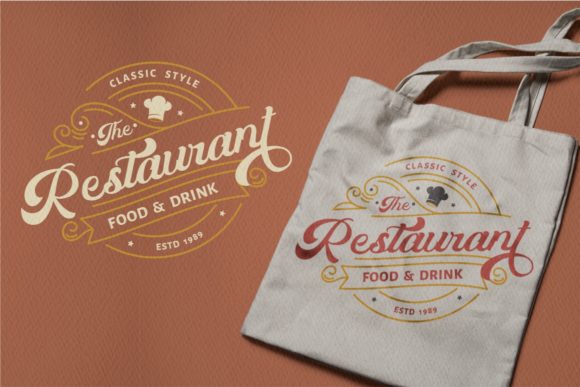 Mahacara Font PNG with transparent background - Preview 4