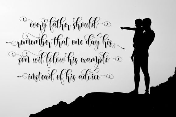 Bebimelista Font - Preview 4