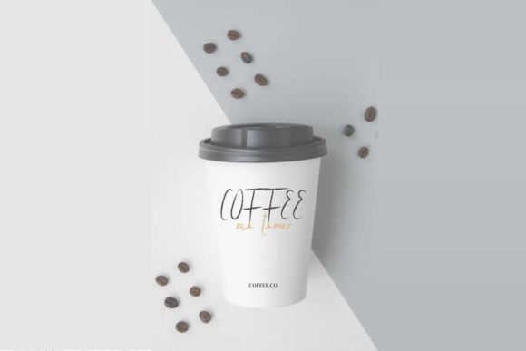 Choretto Font - Preview 6