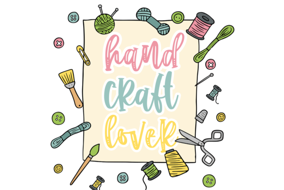 Cupcake Pastry Font - Preview 1