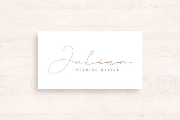 Damiola Font - Preview 5