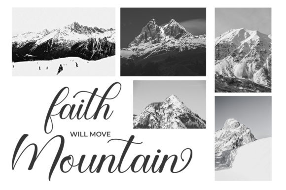 Dellyna Nathan Font - Preview 2
