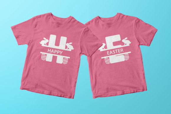 Easter Font - Preview 1