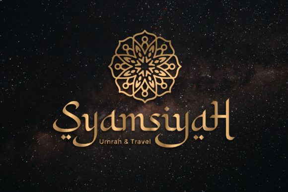 Khodijah Font - Preview 5