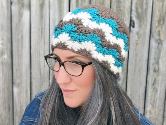 Women's Copper Mountain Beanie