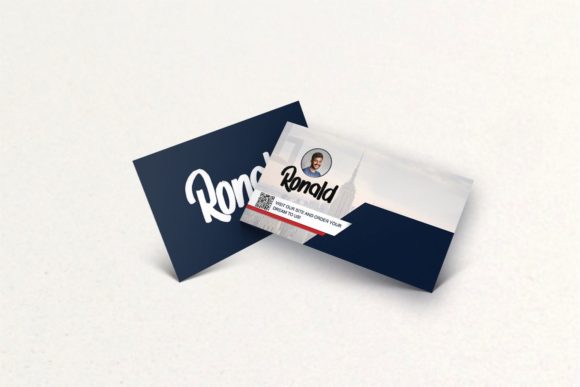 Adirolie's Font - Preview 1