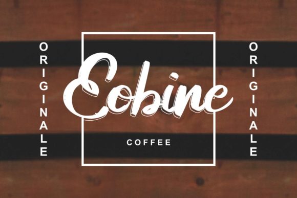 Adisone Font - Preview 4