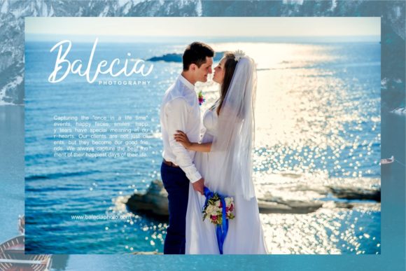 Anadego Font - Preview 2