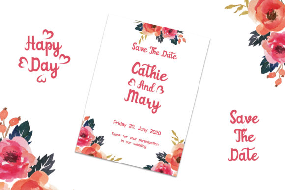 Angelina Font - Preview 4