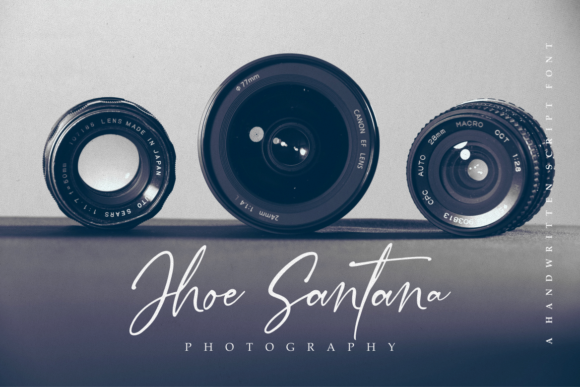 Anthery Collection Font PNG with transparent background - Preview 2