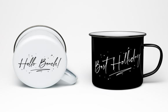 Anthery Collection Font PNG with transparent background - Preview 4