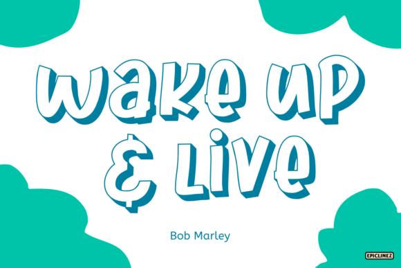 Appealing Font - Preview 1