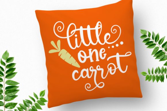 Baby Bunny Font - Preview 3
