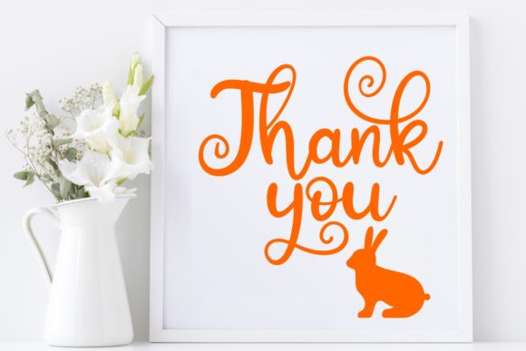 Baby Bunny Font - Preview 5