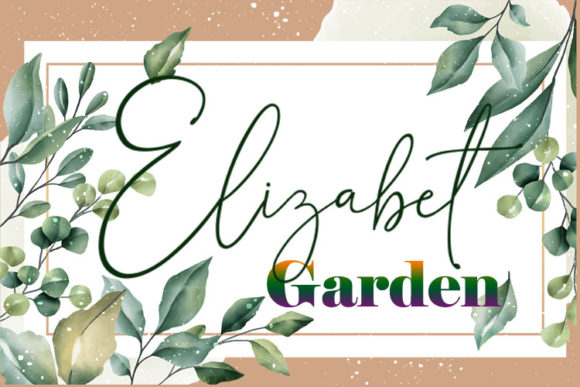 Bobistyle Font - Preview 1