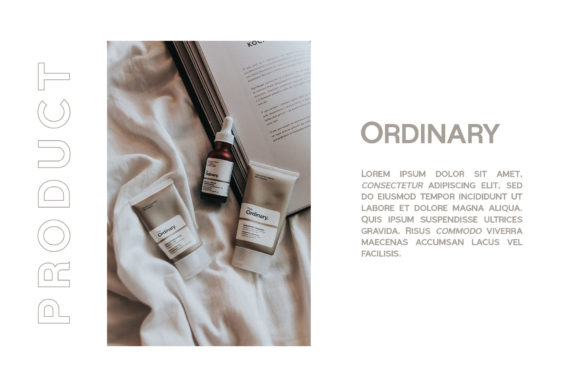 Branden Font - Preview 3