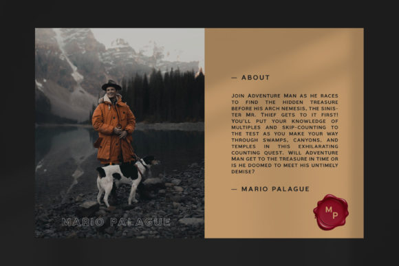 Branden Font - Preview 6