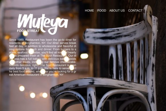 Cursey Font - Preview 2