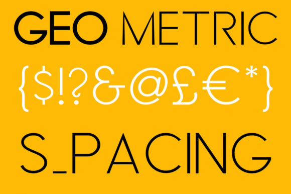 Evrim Font PNG with transparent background - Preview 3