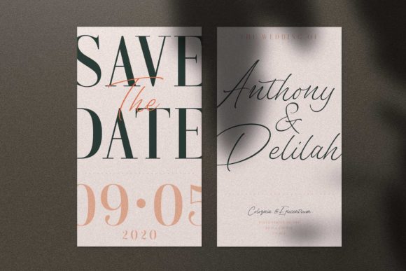 Helsi Font - Preview 5