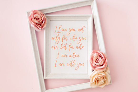 Mahetta Font PNG with transparent background - Preview 4
