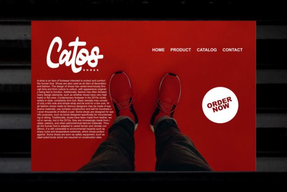 Matody Font PNG with transparent background - Preview 2