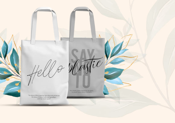 Mollitha Font PNG with transparent background - Preview 4