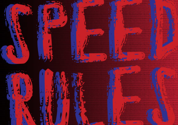 Road Kill Font PNG with transparent background - Preview 3