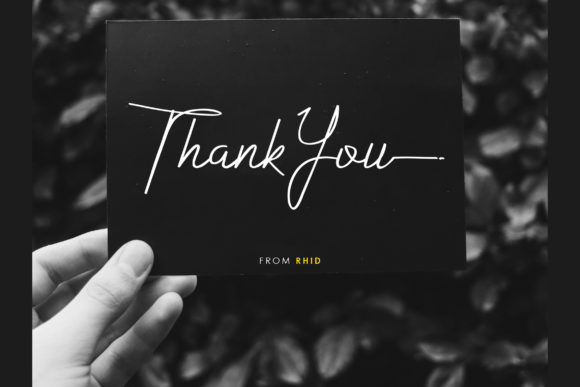 Sallmira Font font preview - 6
