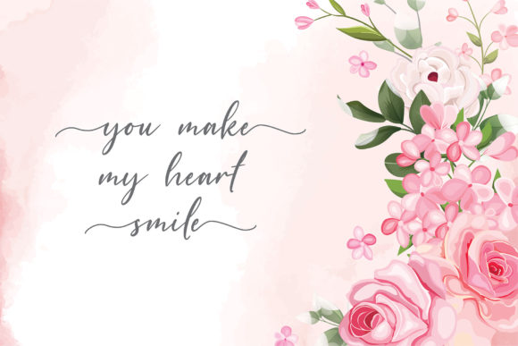 Shettricka Font PNG with transparent background - Preview 3