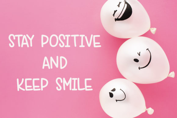 Smileday Font PNG with transparent background - Preview 1