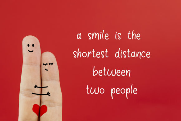 Smileday Font PNG with transparent background - Preview 2