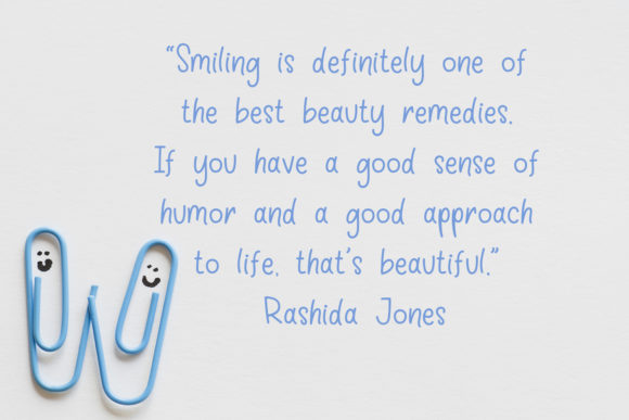 Smileday Font PNG with transparent background - Preview 4