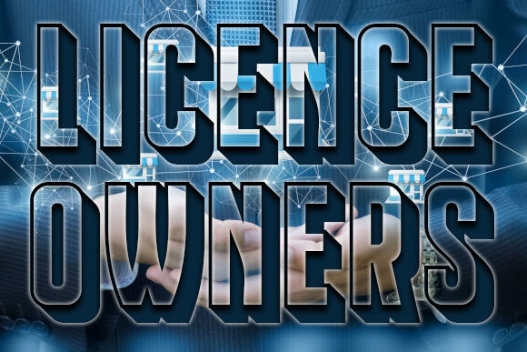 Franchise Font - Preview 1