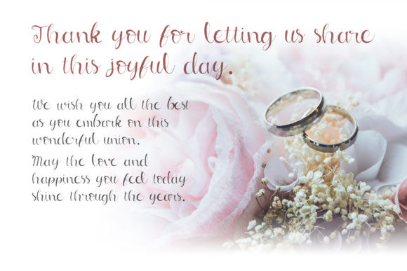 Hello Daisy Font - Preview 2